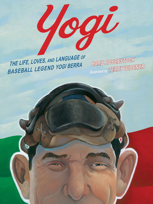 Title details for Yogi by Barb Rosenstock - Available